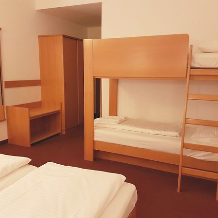 Hotel Haydn Wenen Buitenkant foto