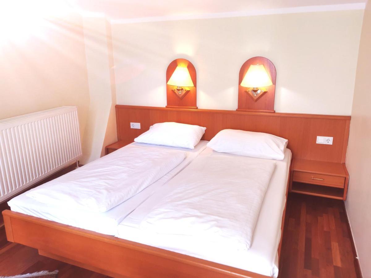 Hotel Haydn Wenen Buitenkant foto