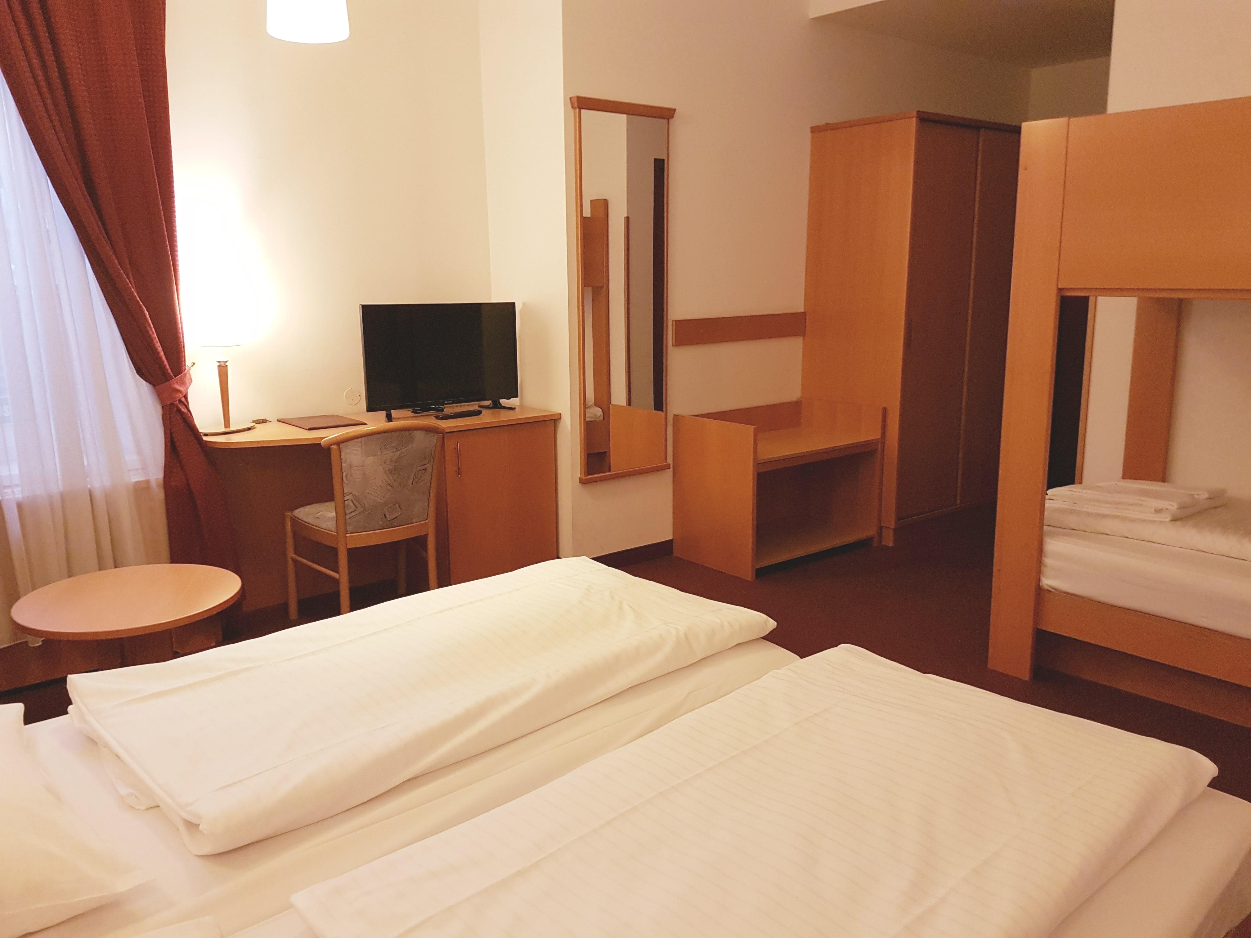 Hotel Haydn Wenen Buitenkant foto