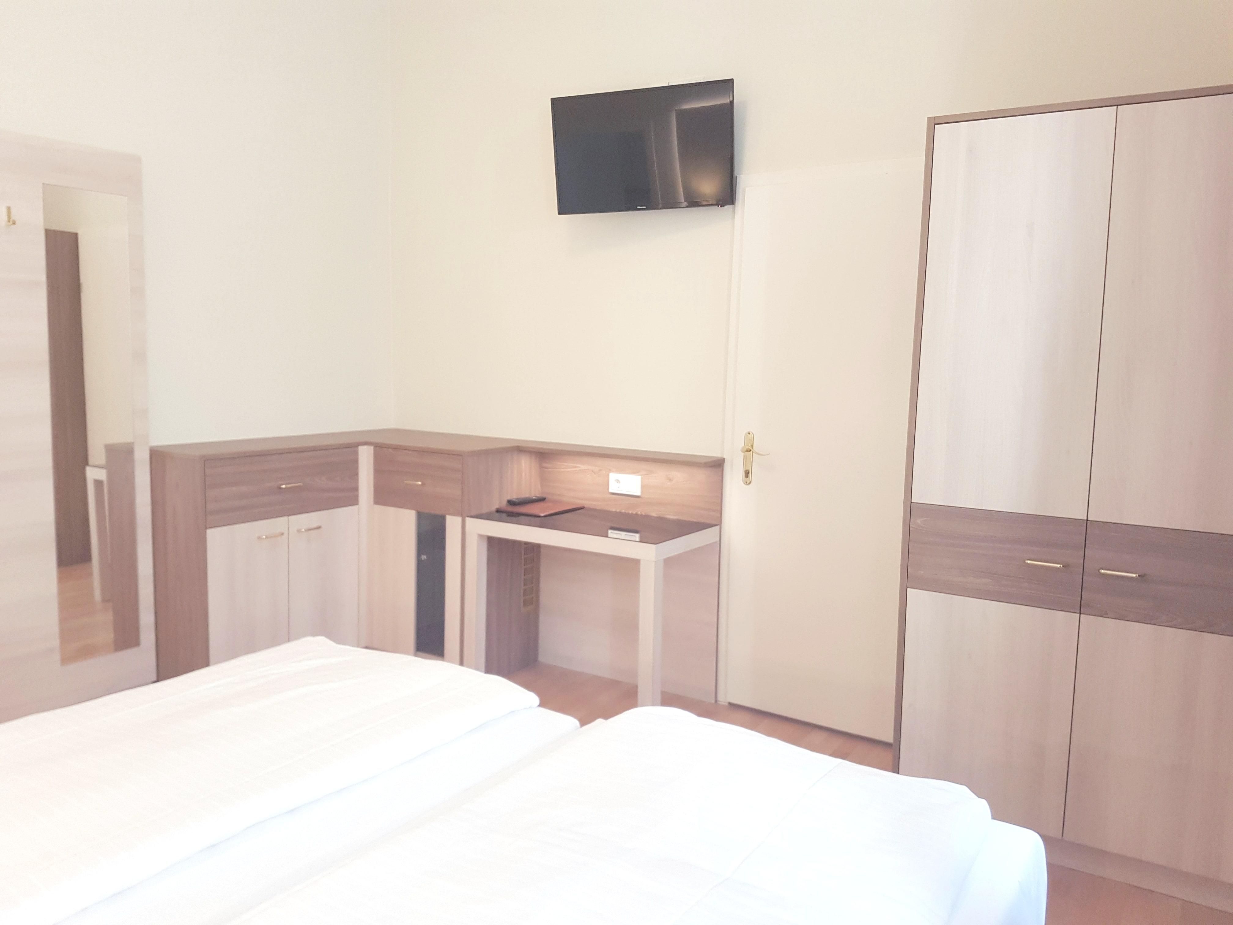 Hotel Haydn Wenen Buitenkant foto