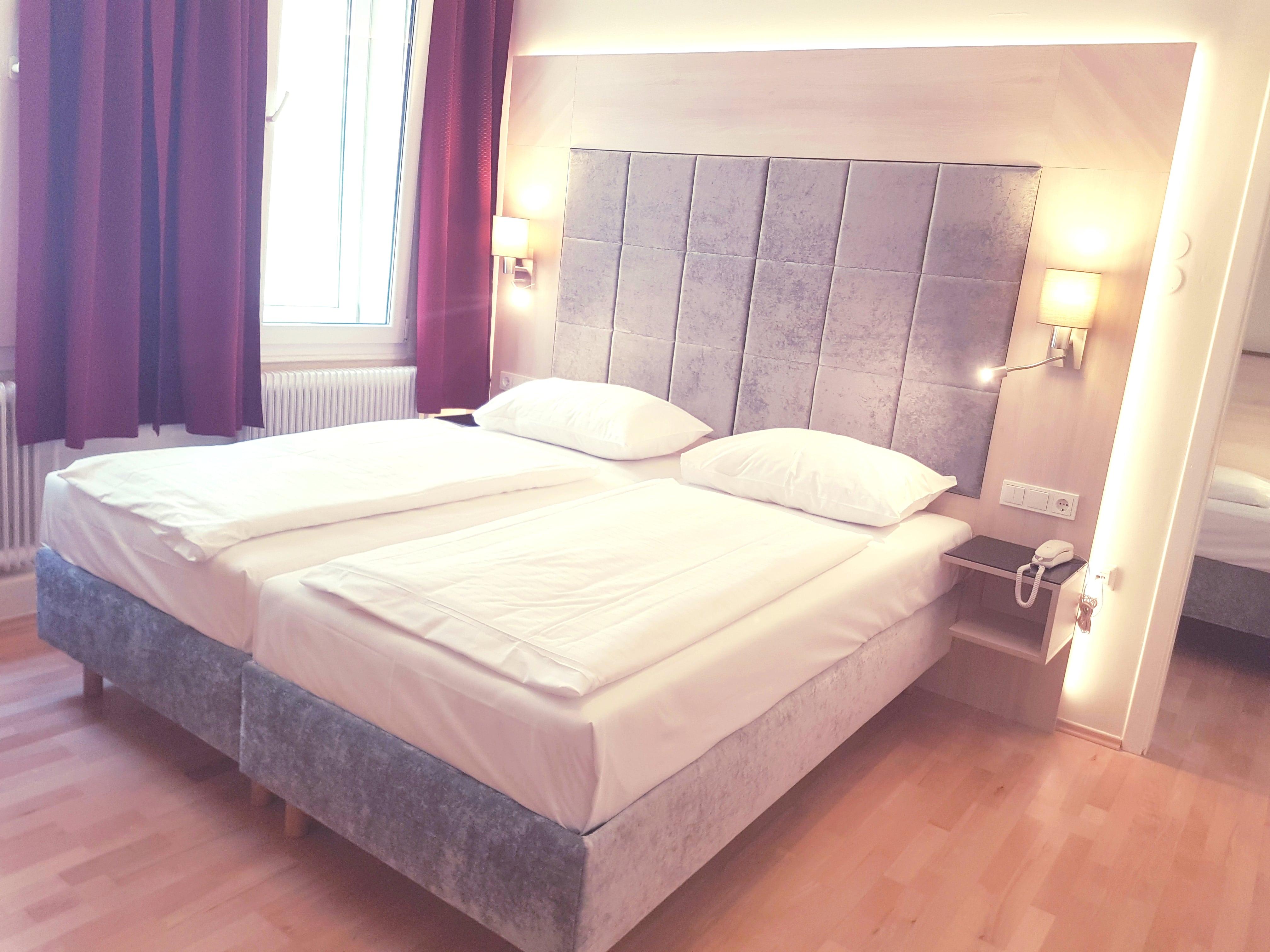 Hotel Haydn Wenen Buitenkant foto