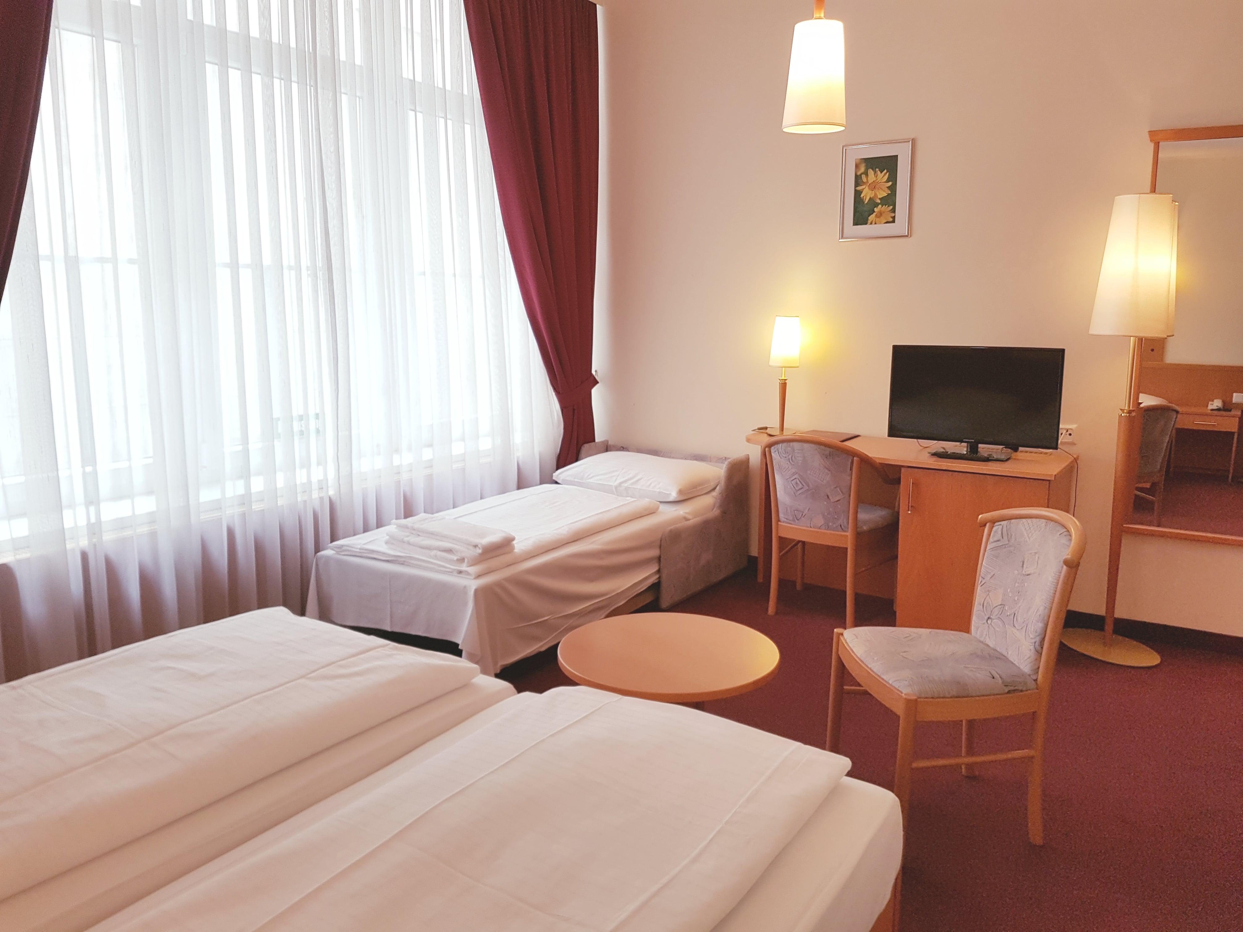 Hotel Haydn Wenen Buitenkant foto