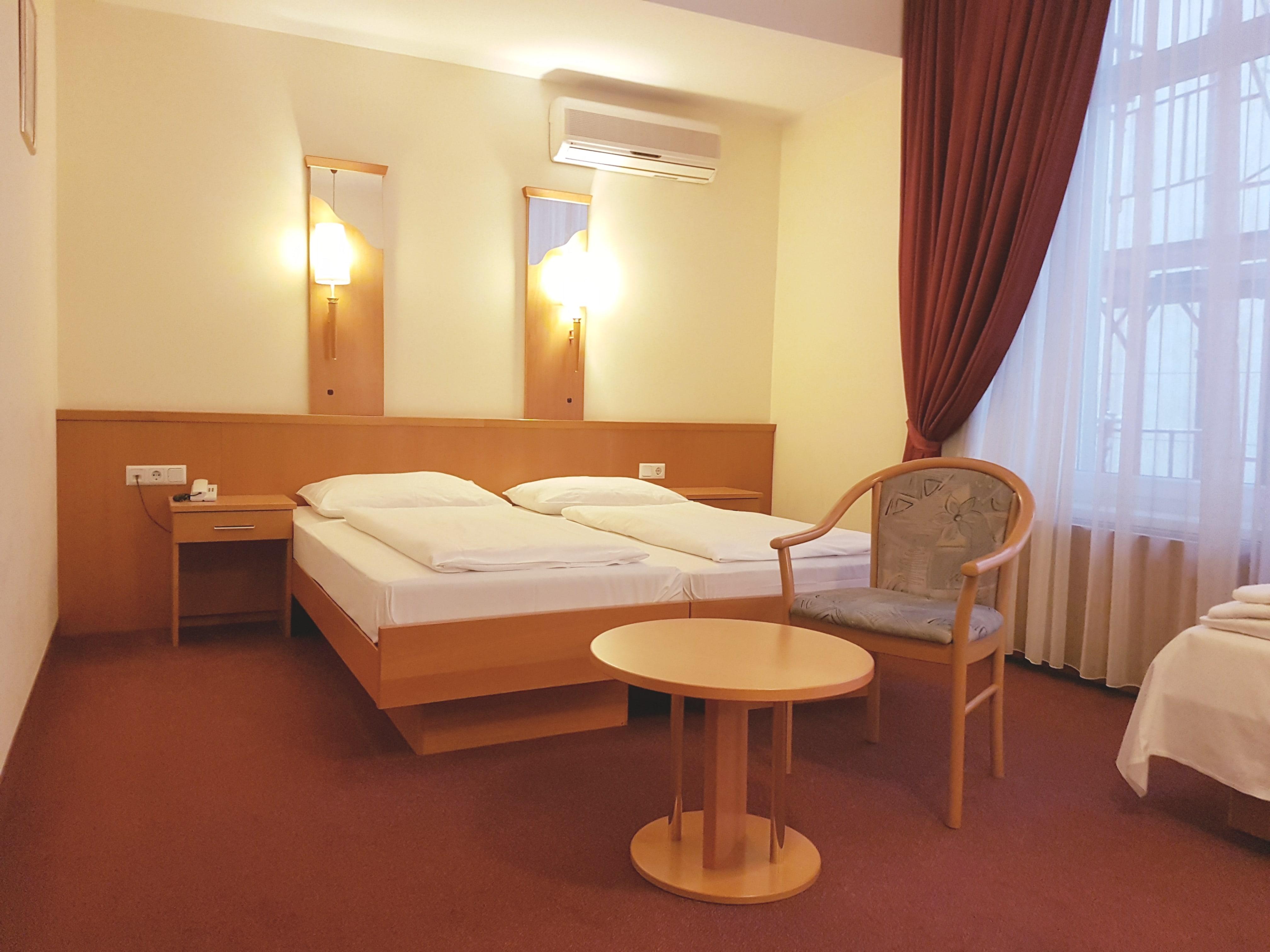 Hotel Haydn Wenen Buitenkant foto