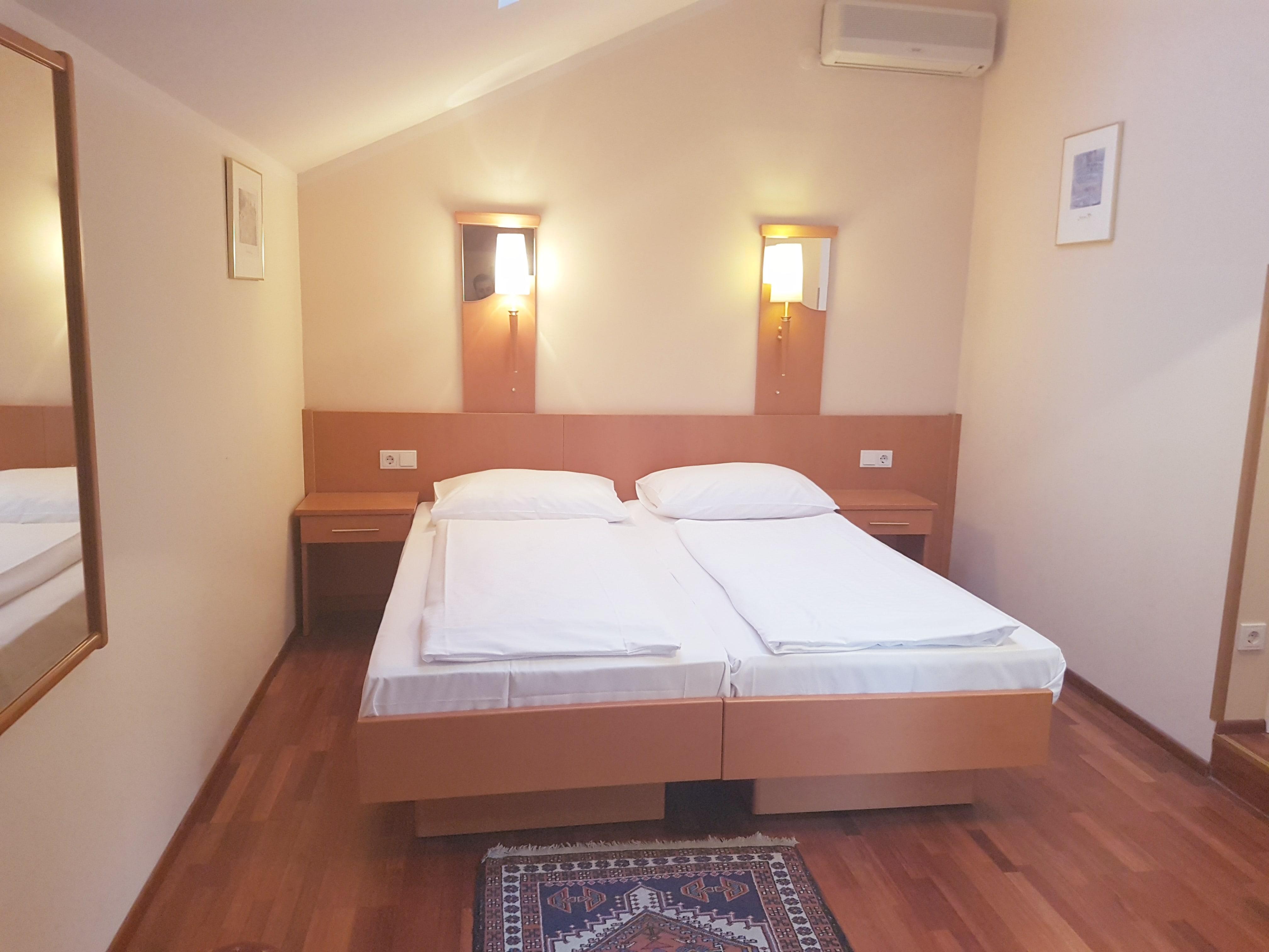 Hotel Haydn Wenen Buitenkant foto