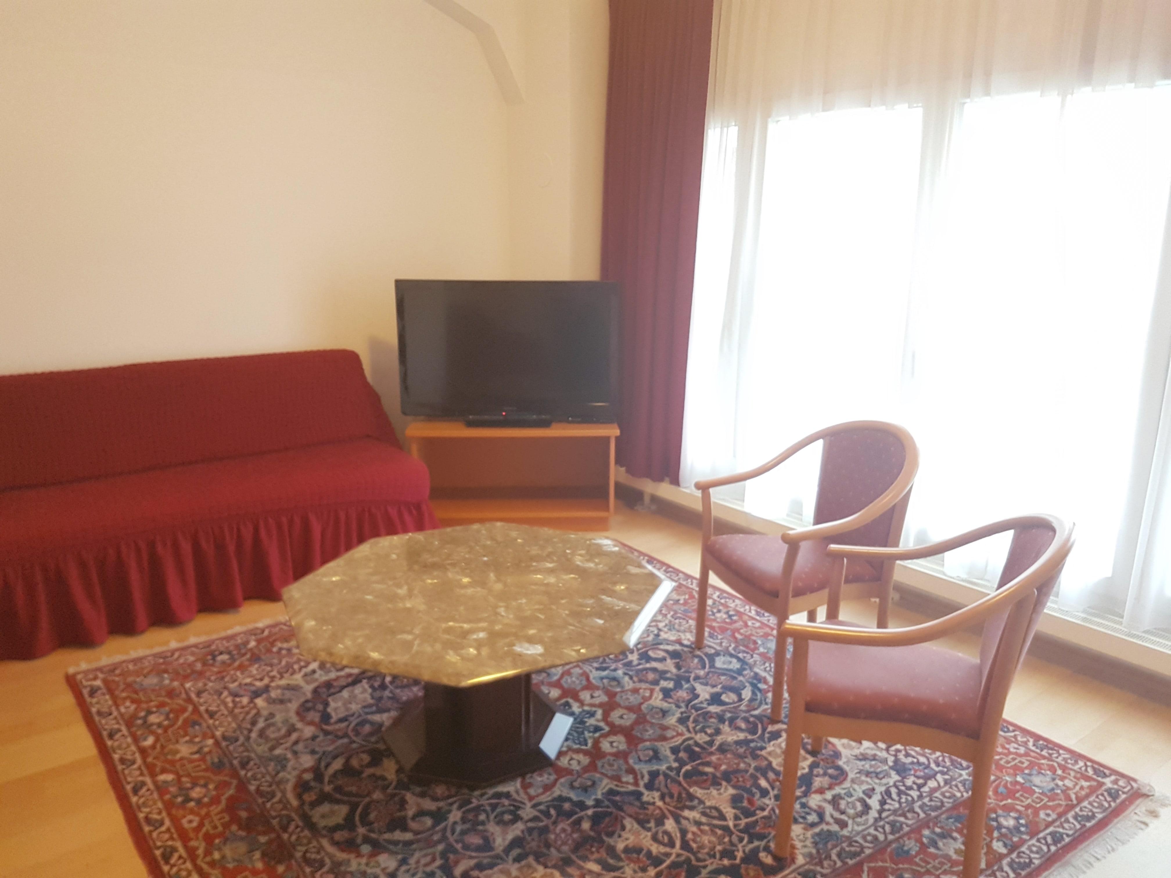Hotel Haydn Wenen Buitenkant foto