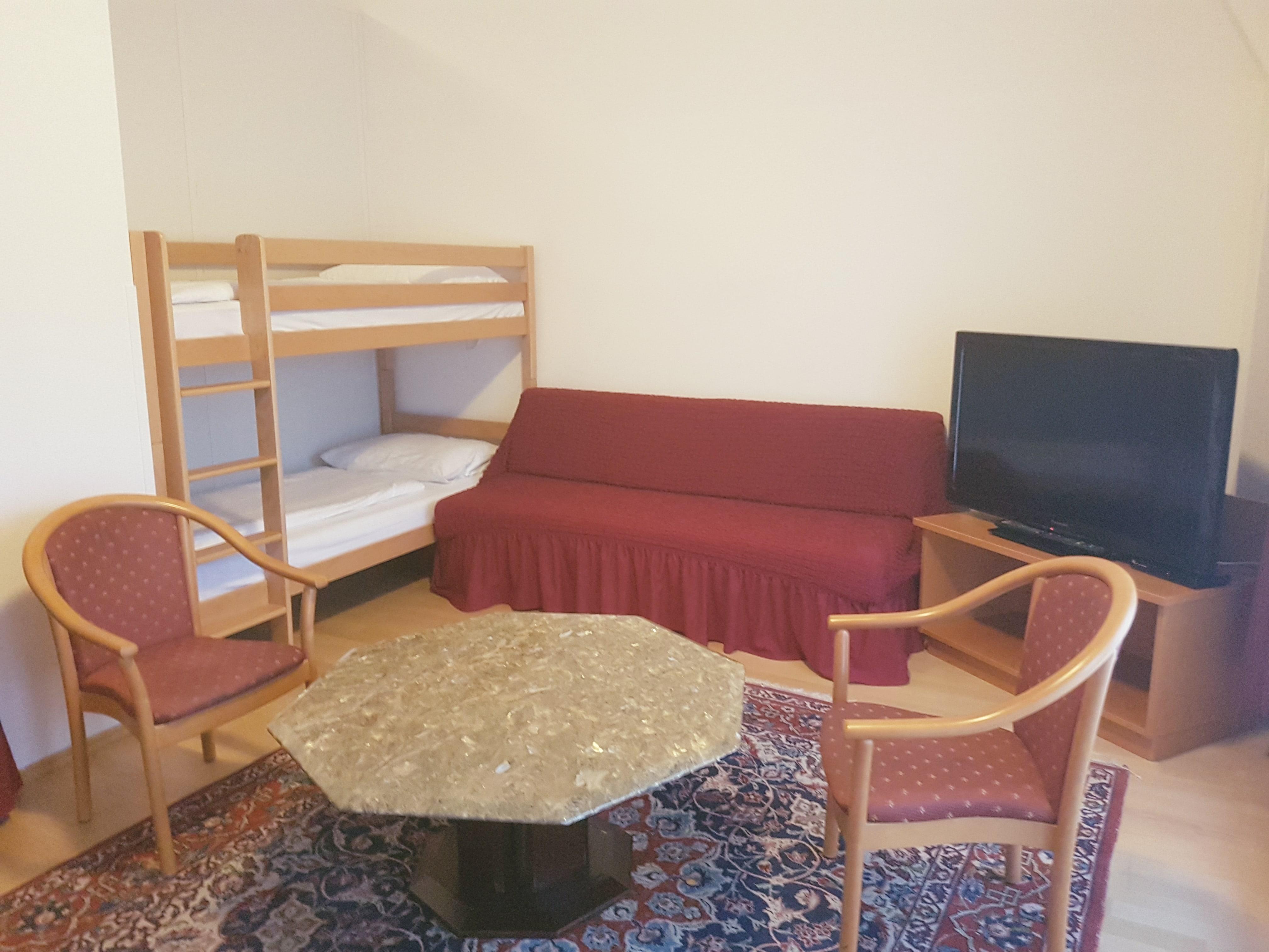 Hotel Haydn Wenen Buitenkant foto