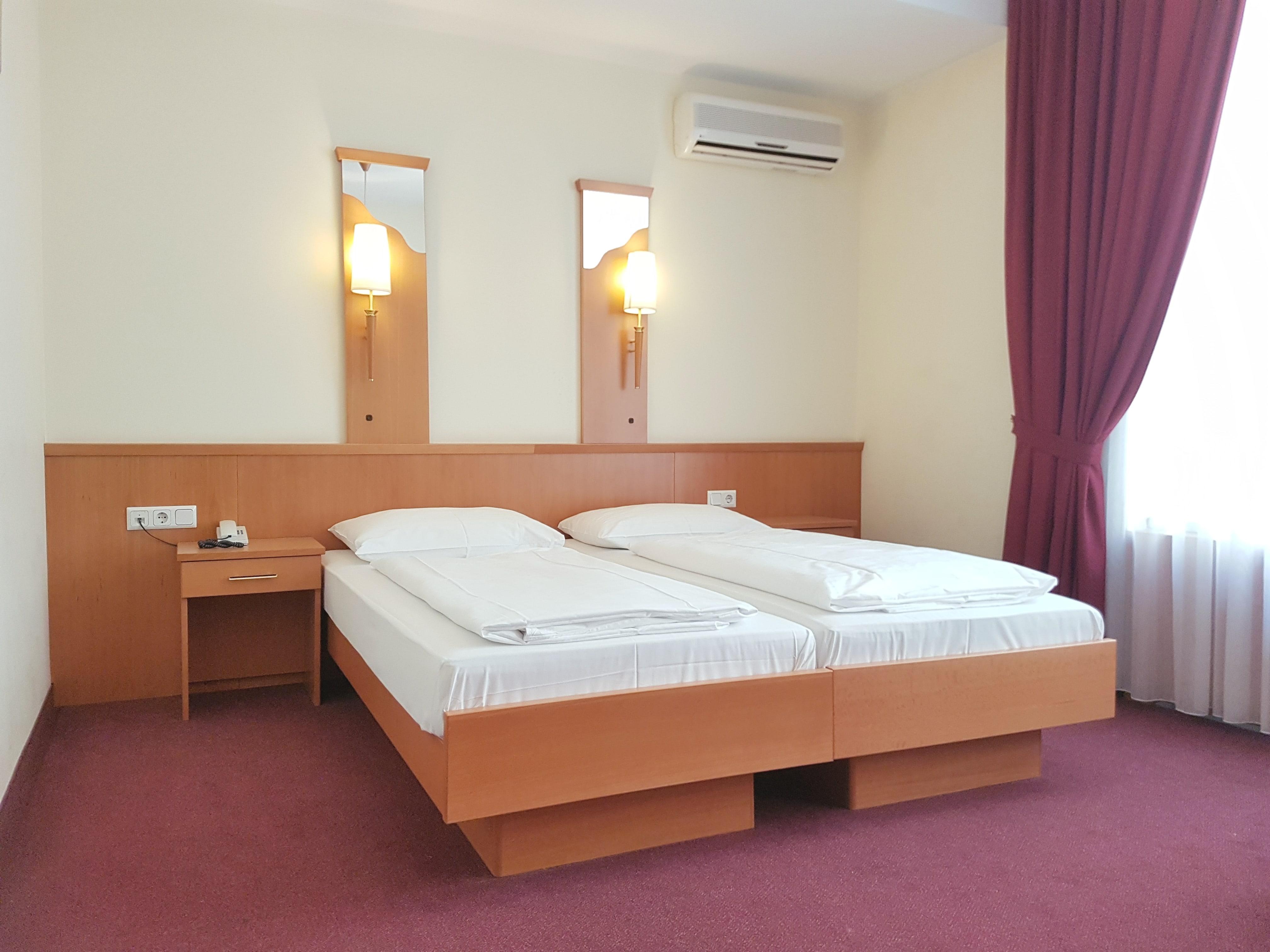 Hotel Haydn Wenen Buitenkant foto
