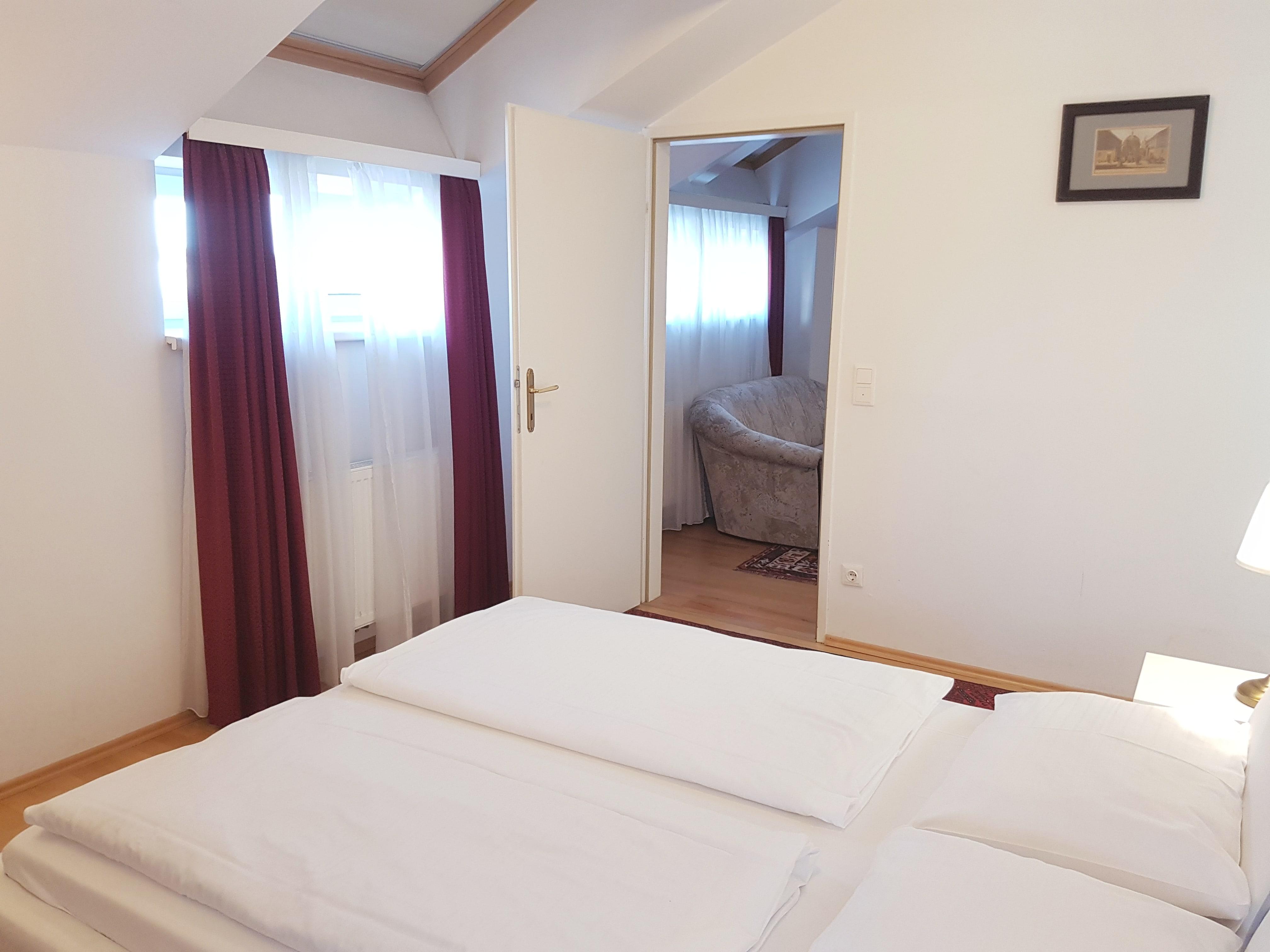 Hotel Haydn Wenen Buitenkant foto