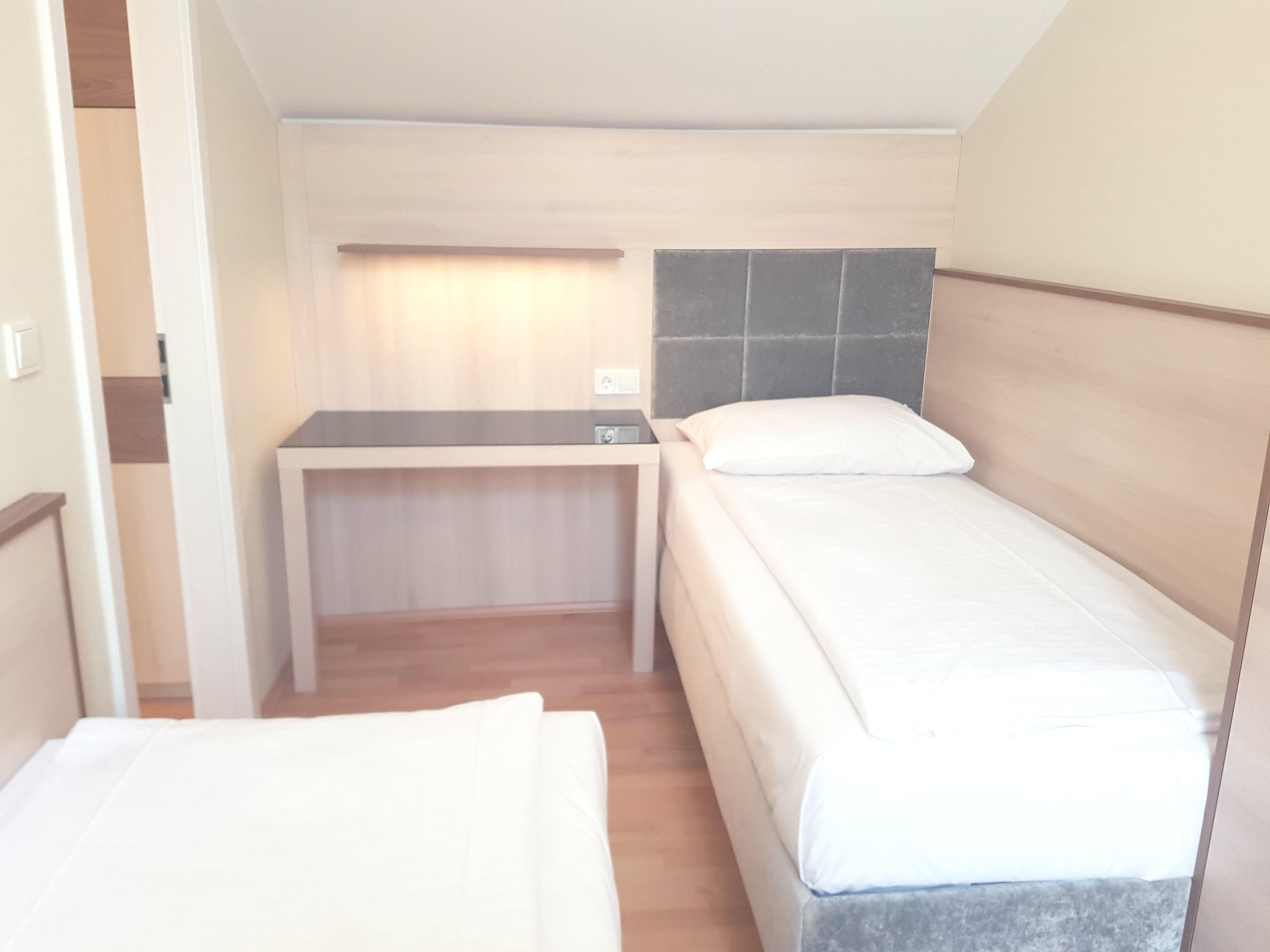 Hotel Haydn Wenen Buitenkant foto