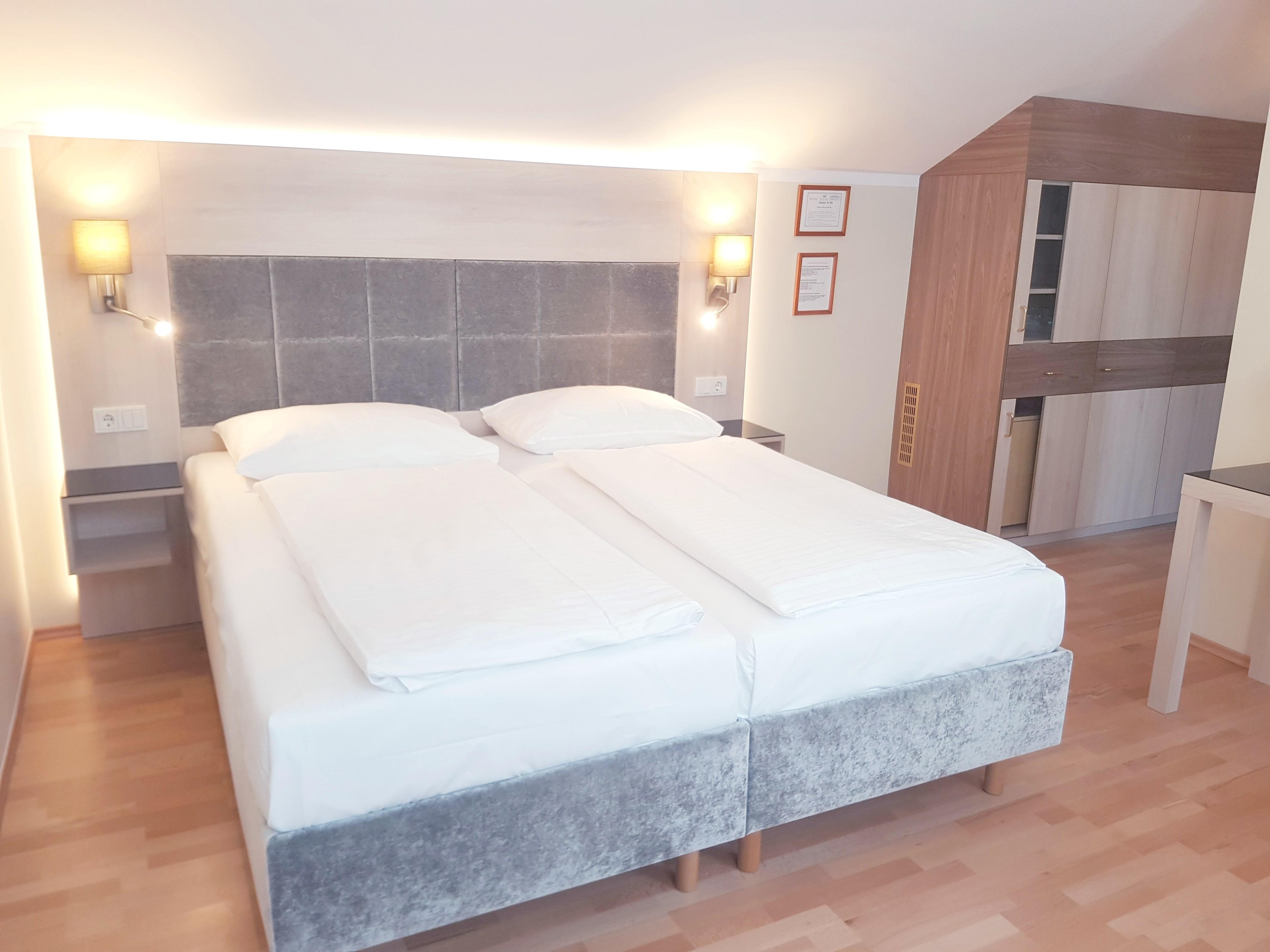 Hotel Haydn Wenen Buitenkant foto