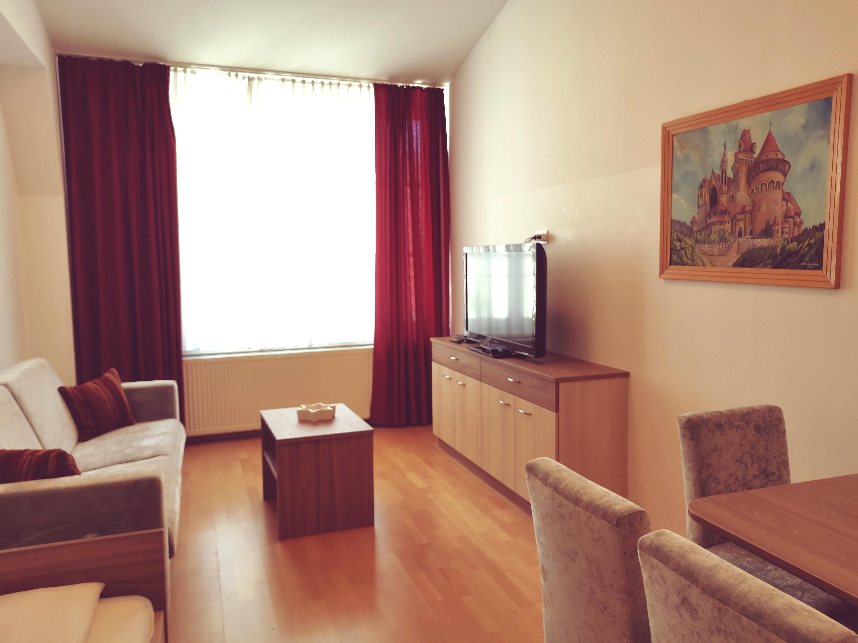 Hotel Haydn Wenen Buitenkant foto