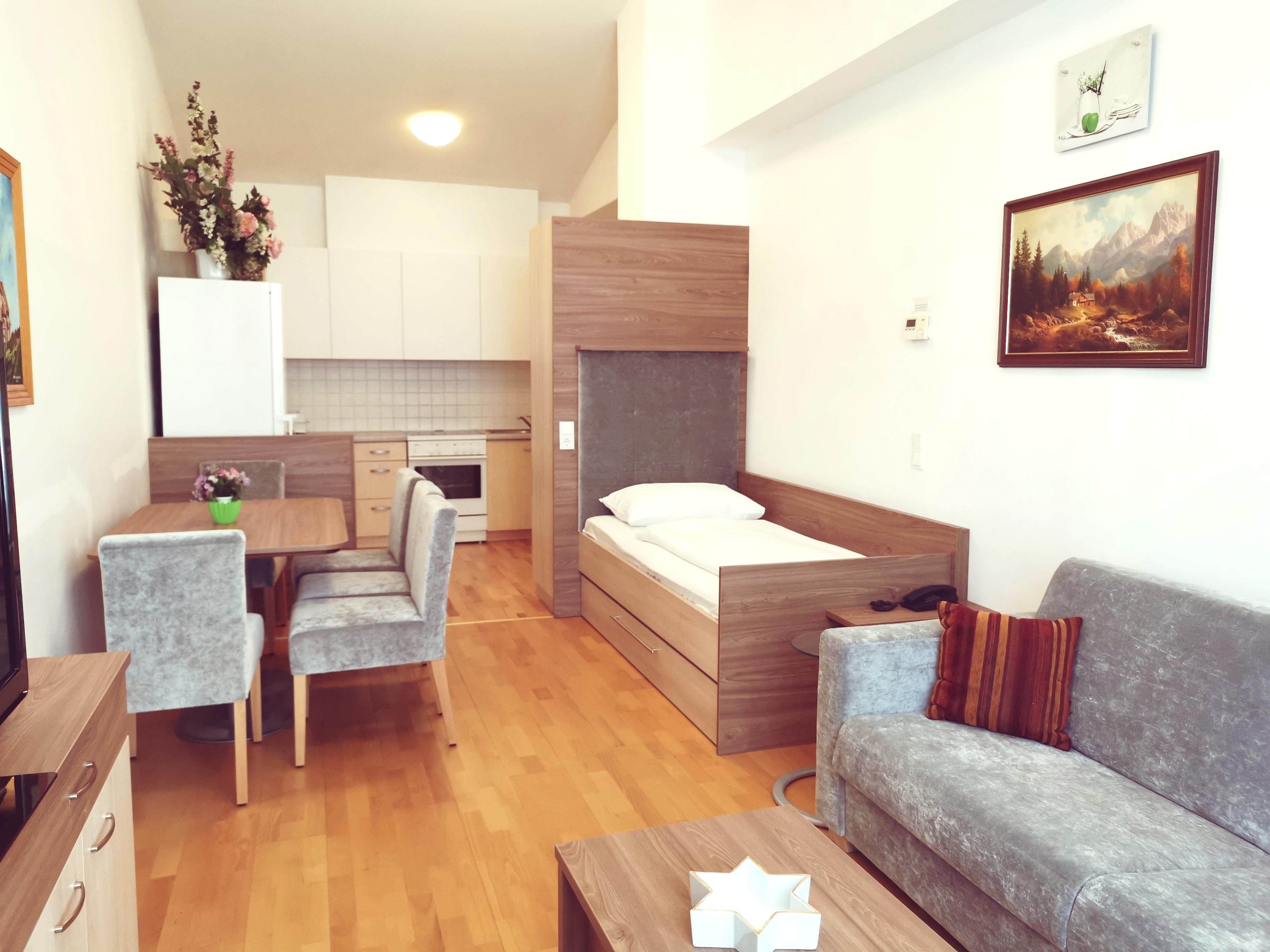 Hotel Haydn Wenen Buitenkant foto