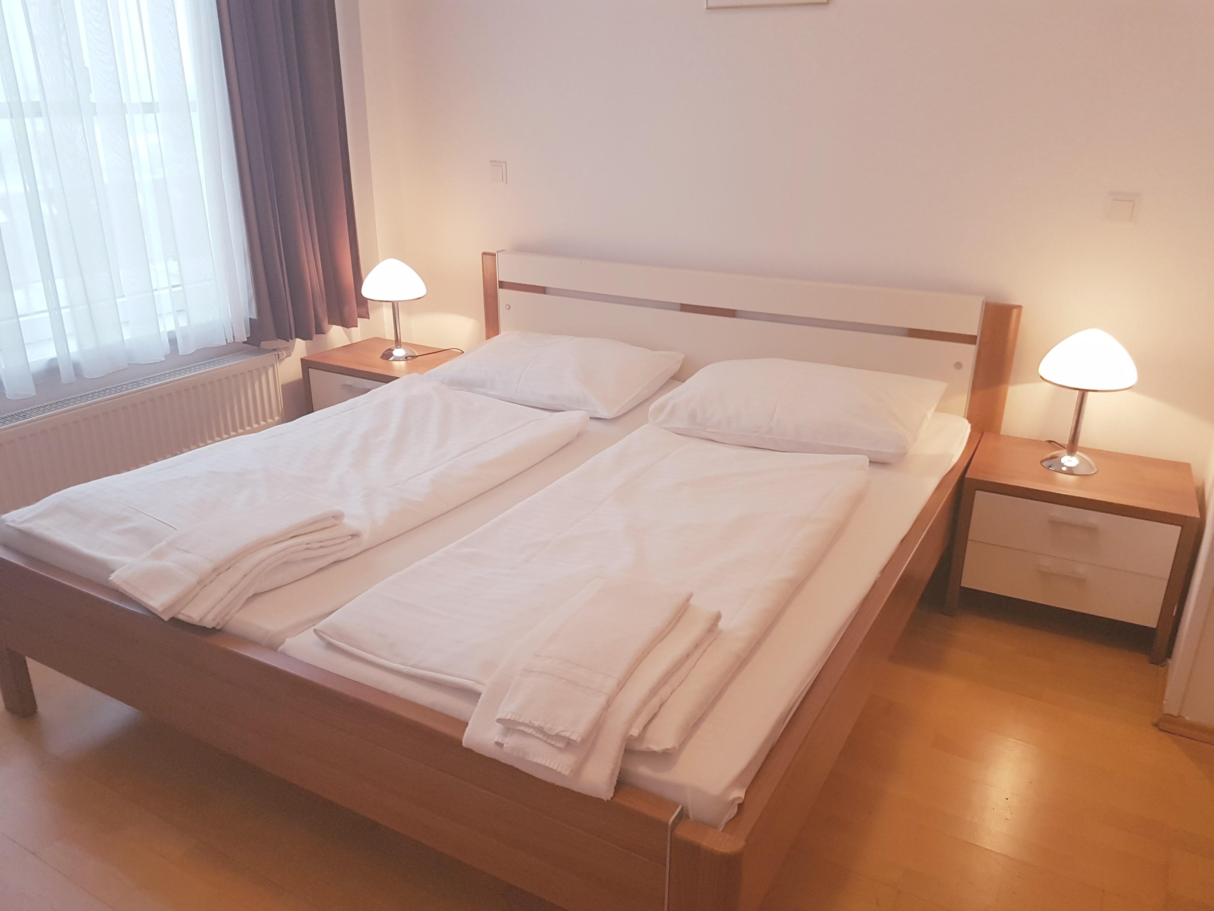Hotel Haydn Wenen Buitenkant foto