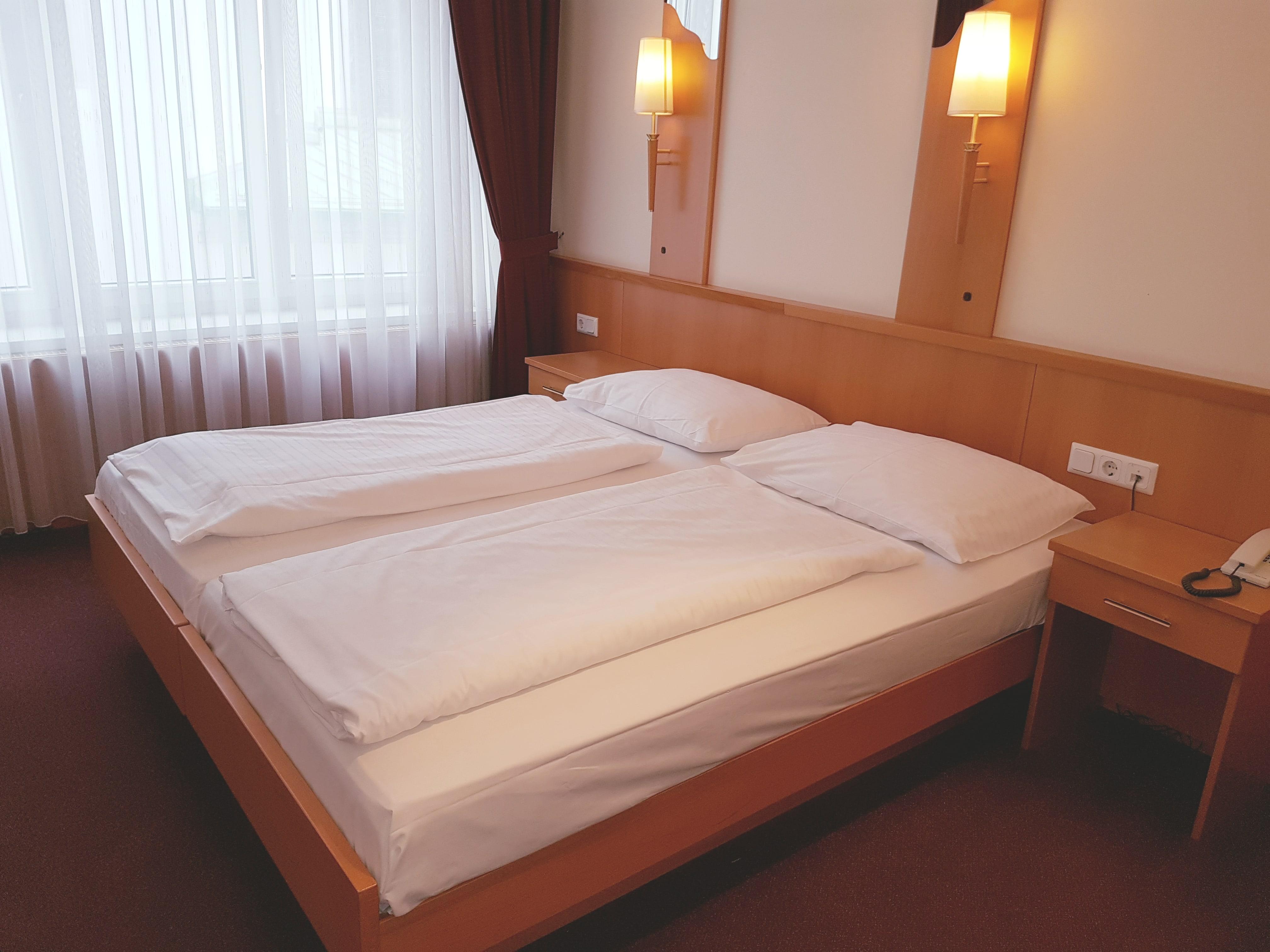 Hotel Haydn Wenen Buitenkant foto