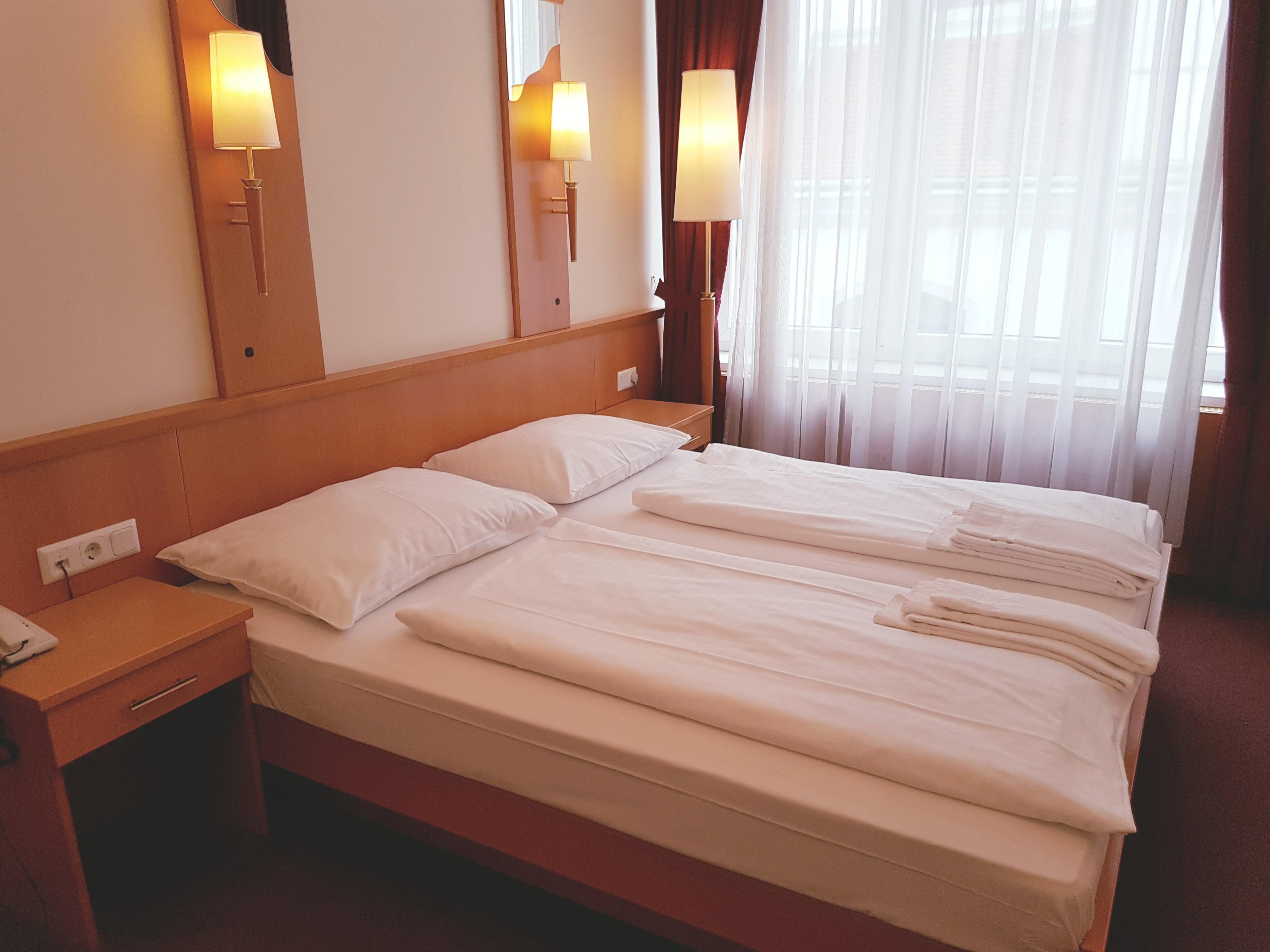 Hotel Haydn Wenen Buitenkant foto