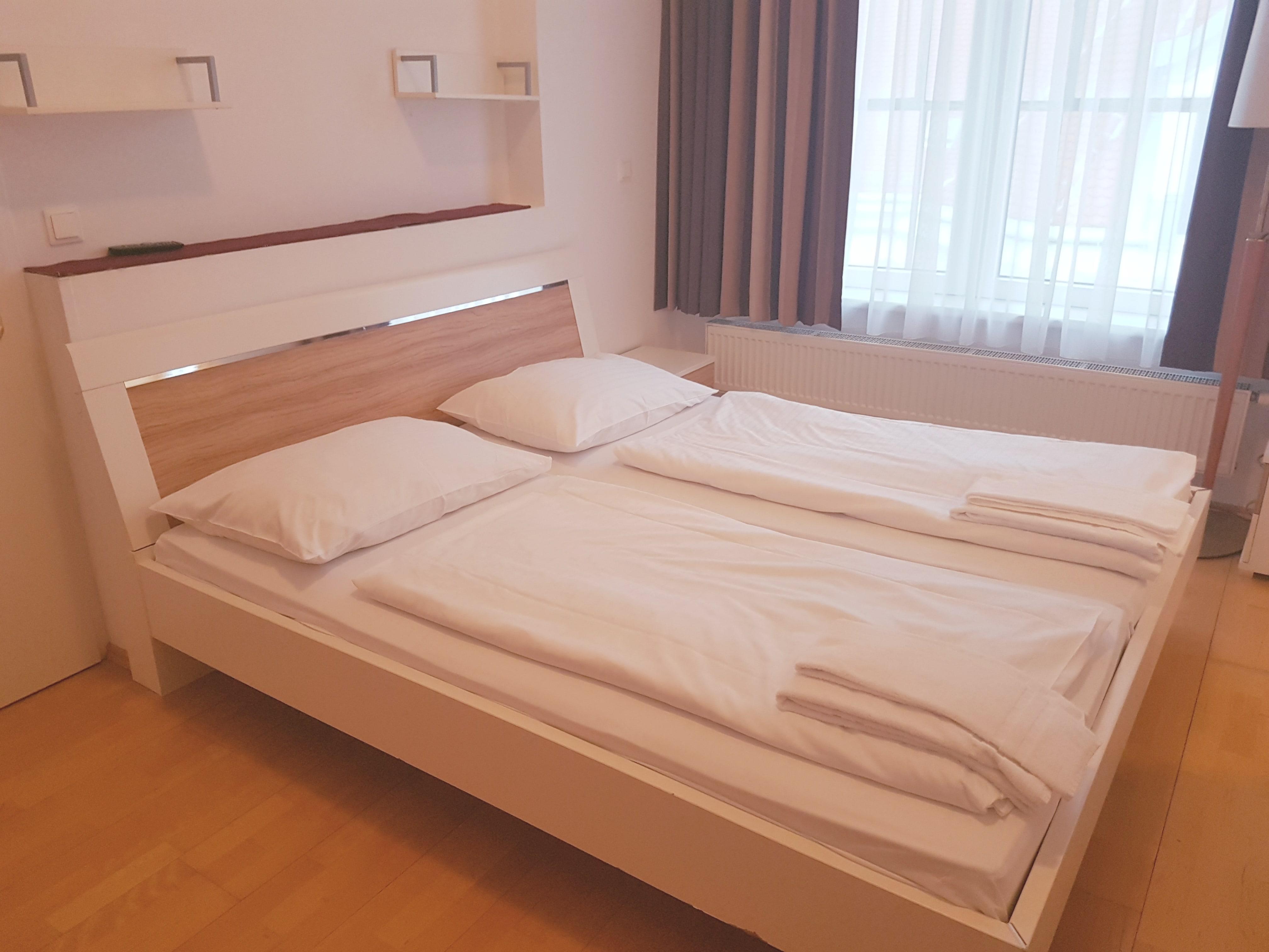 Hotel Haydn Wenen Buitenkant foto