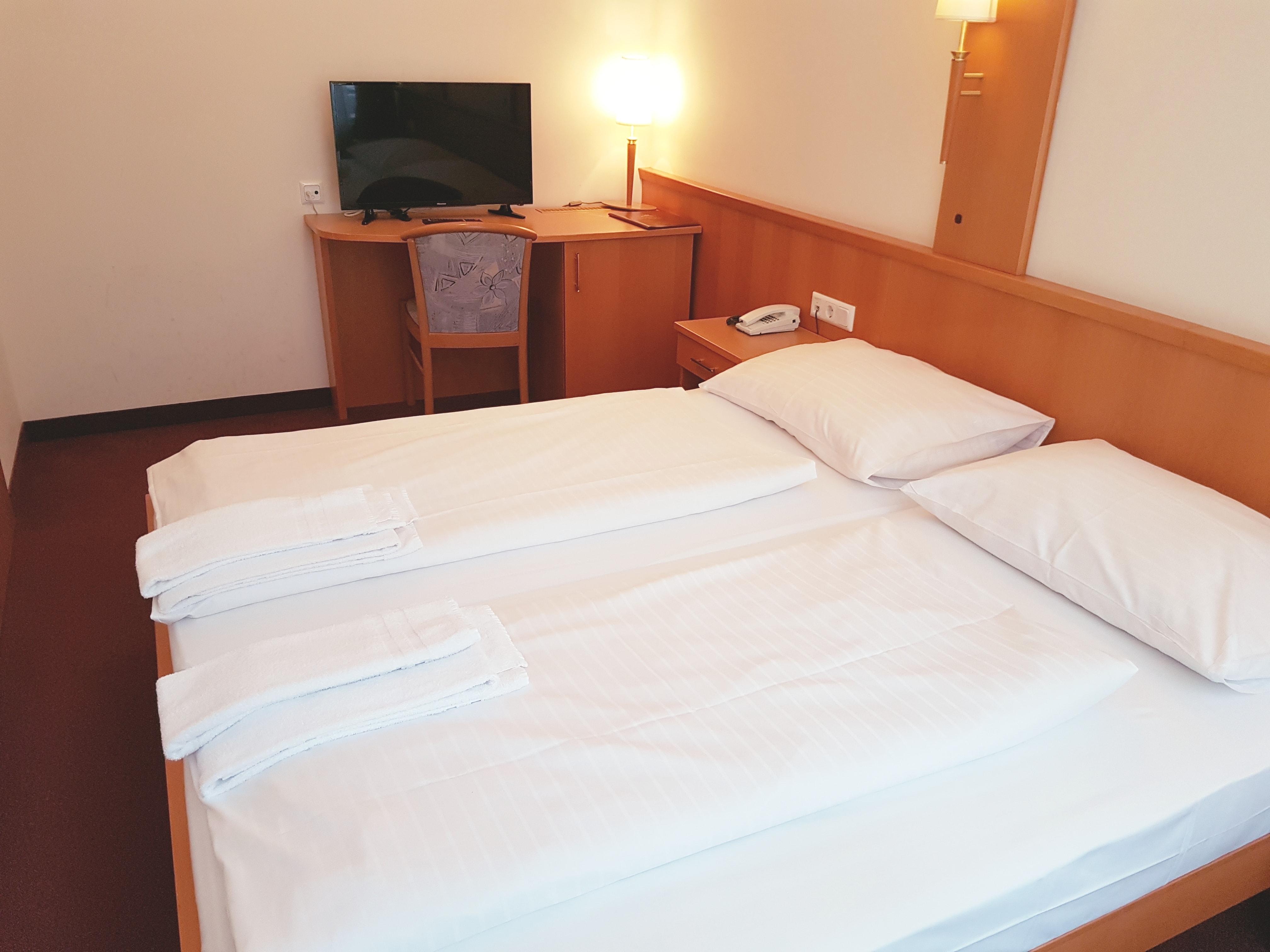Hotel Haydn Wenen Buitenkant foto