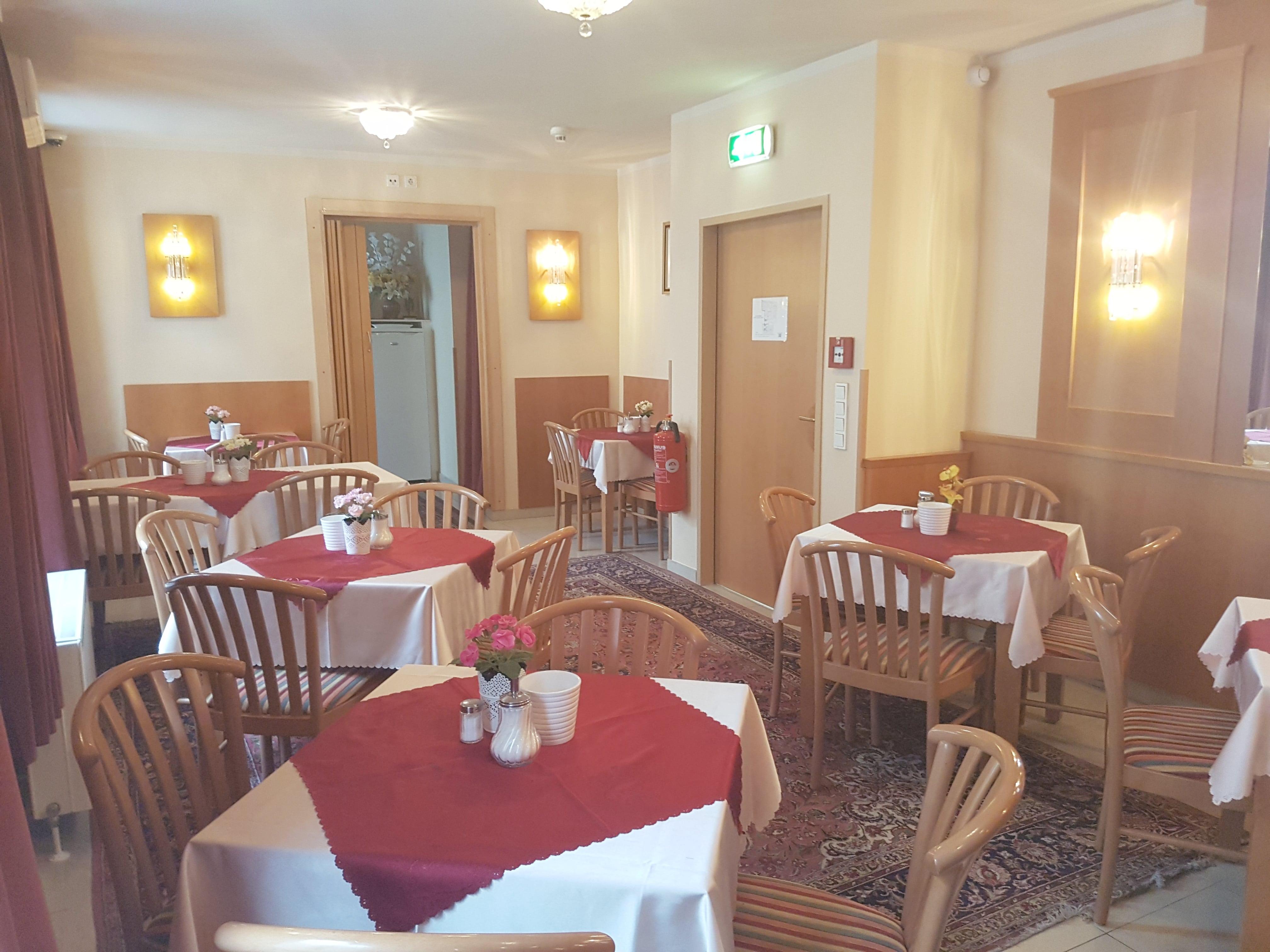 Hotel Haydn Wenen Buitenkant foto