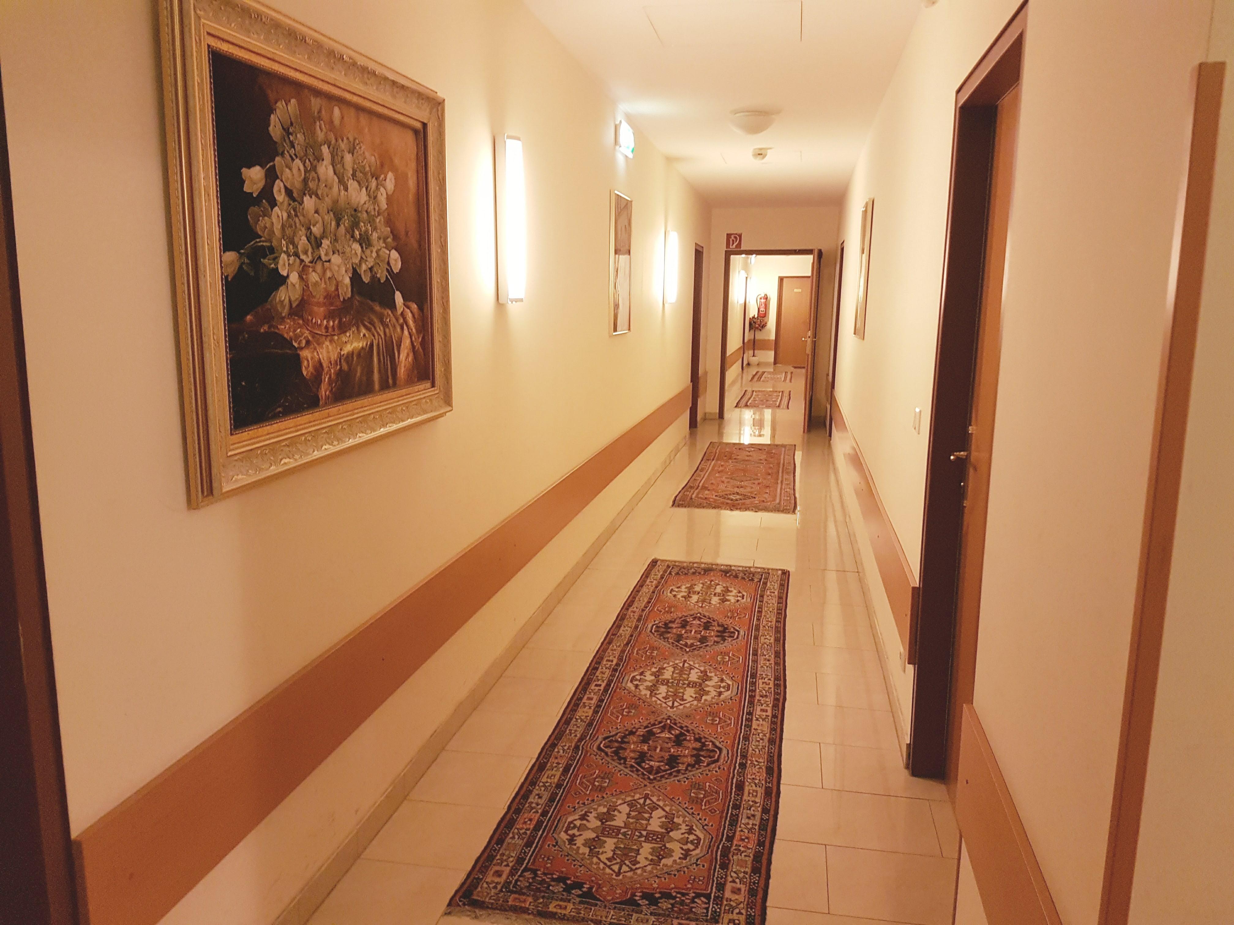 Hotel Haydn Wenen Buitenkant foto