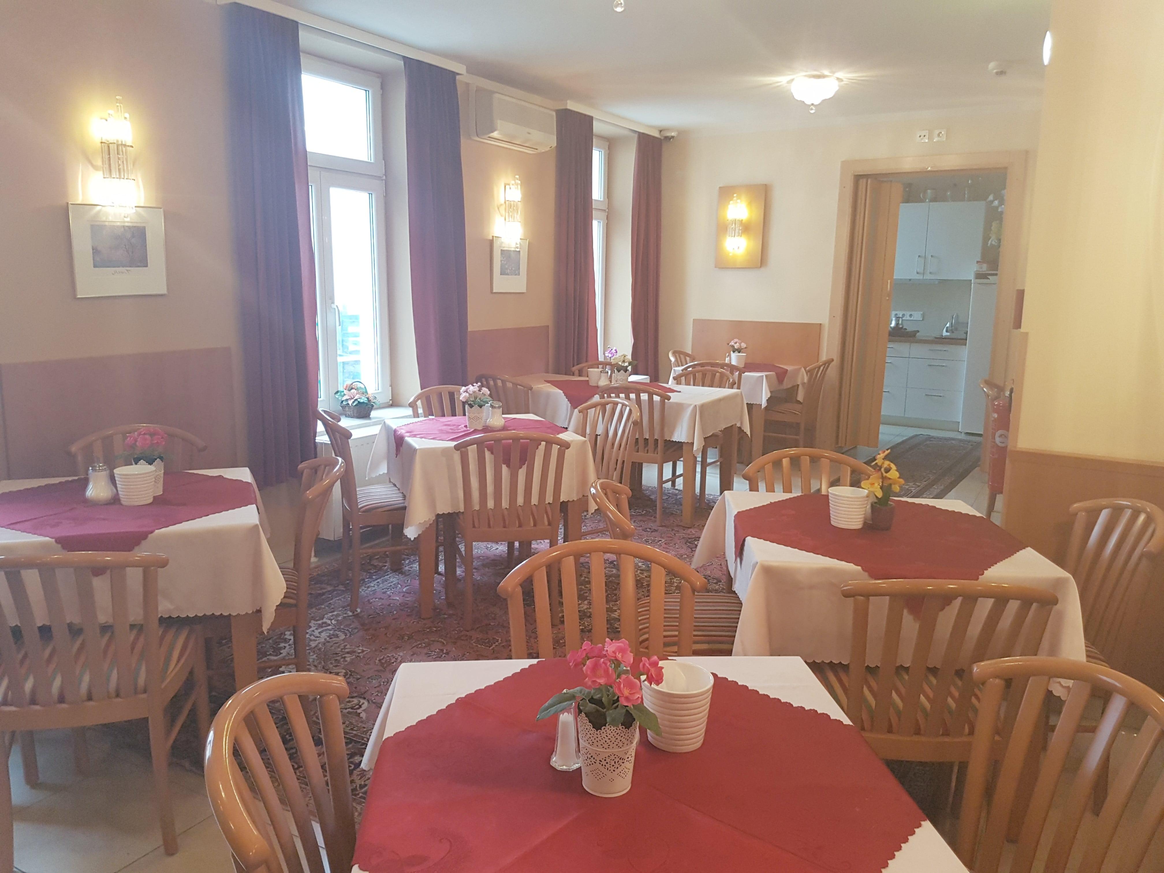 Hotel Haydn Wenen Buitenkant foto
