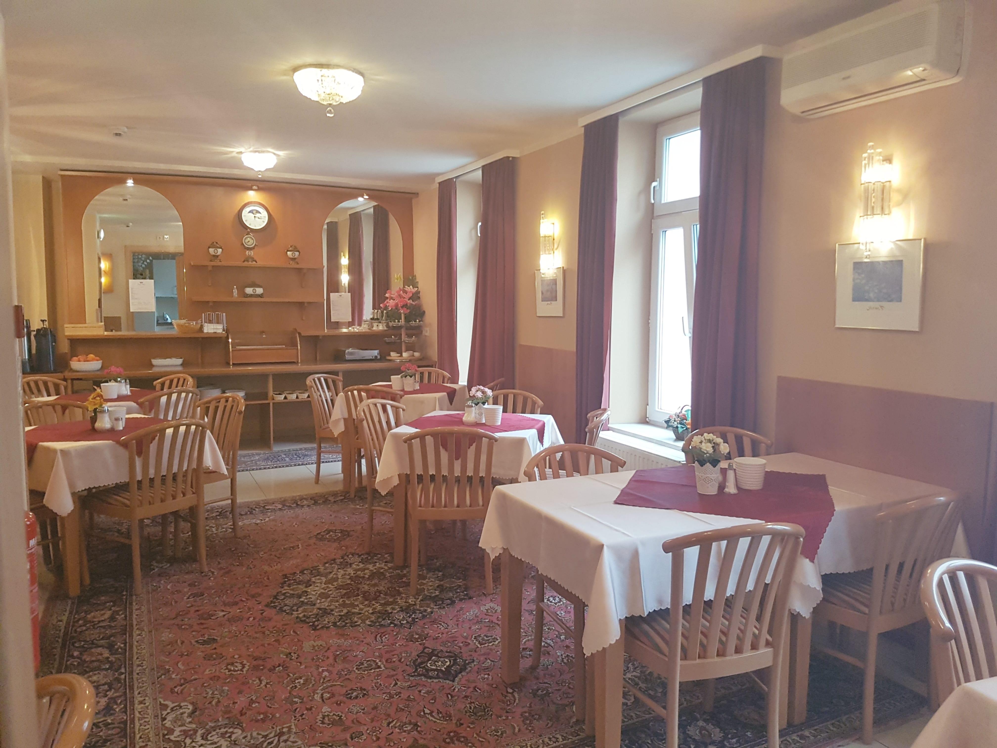 Hotel Haydn Wenen Buitenkant foto