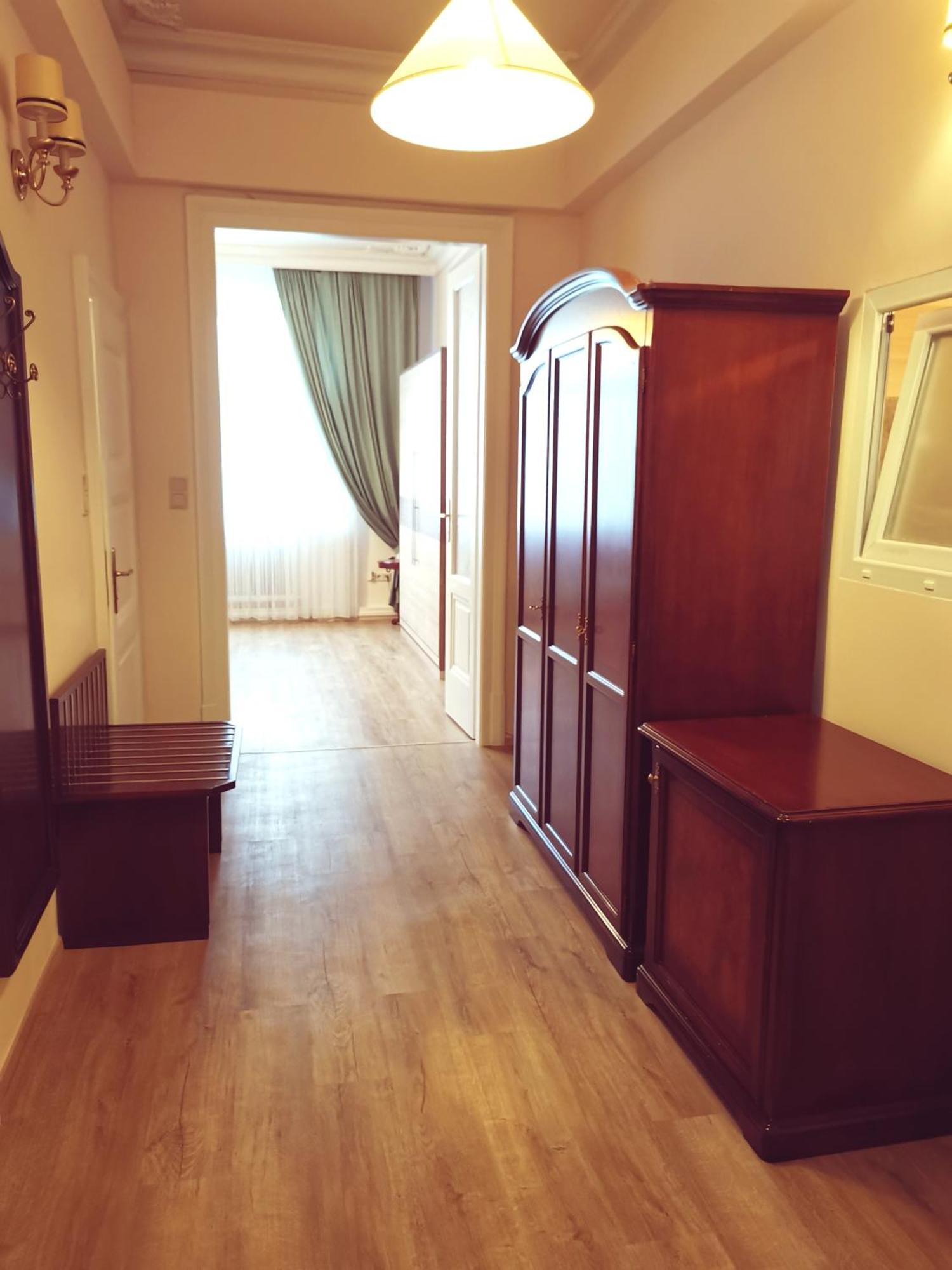 Hotel Haydn Wenen Kamer foto